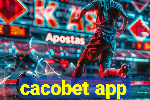 cacobet app